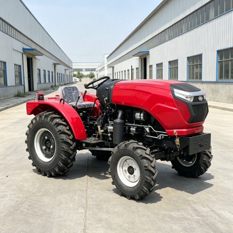 Agriculture Farming Equipments - Maßgefertigte, Neu Aufgerüstete Bodenfräse, Hochwertige Landwirtschaftsgeräte,
