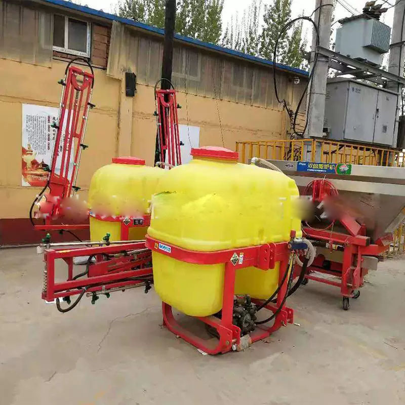 Agriculture Farming Equipments - Landwirtschaftliche Sprühgeräte, Schädlings- und Krankheitsbekämpfungssprühgeräte, Landwirtschaftliche