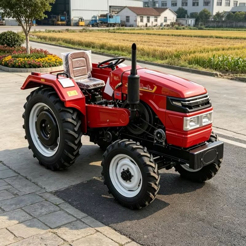 Agriculture Farming Equipments - Maßgefertigte Bodenbearbeitungsmaschinen, CE/EPA-Zertifiziert, Hochwertige Landwirtschaftsgeräte, Ackerbau-Ausrüstung