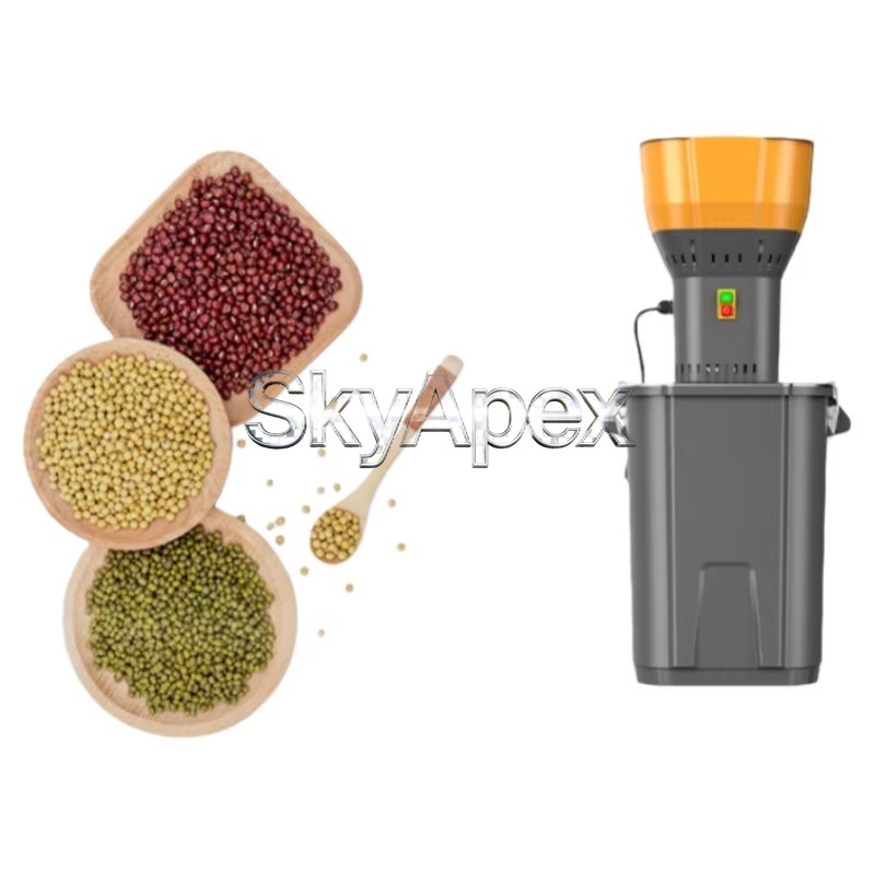 Agriculture Farming Equipments - Geflügelfutter-Mühle, Mischer, Zerkleinerer, landwirtschaftliche Ausrüstung für