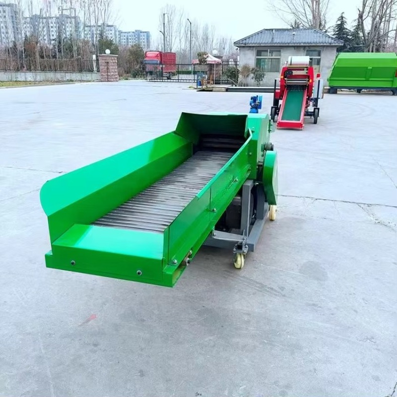 Futterzerkleinerungsmaschine T – Farming Agriculture Bewertung und Preis