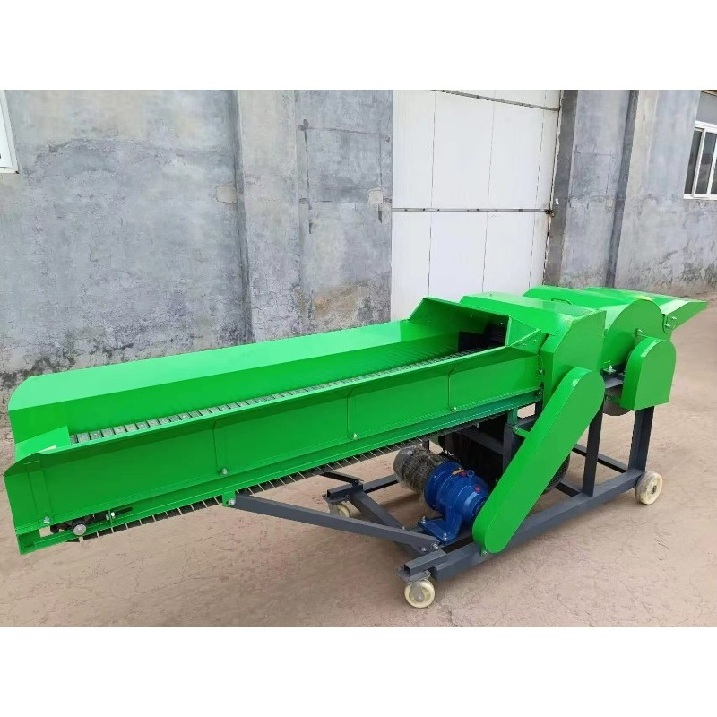 Futterzerkleinerungsmaschine T – Farming Agriculture Bewertung und Preis