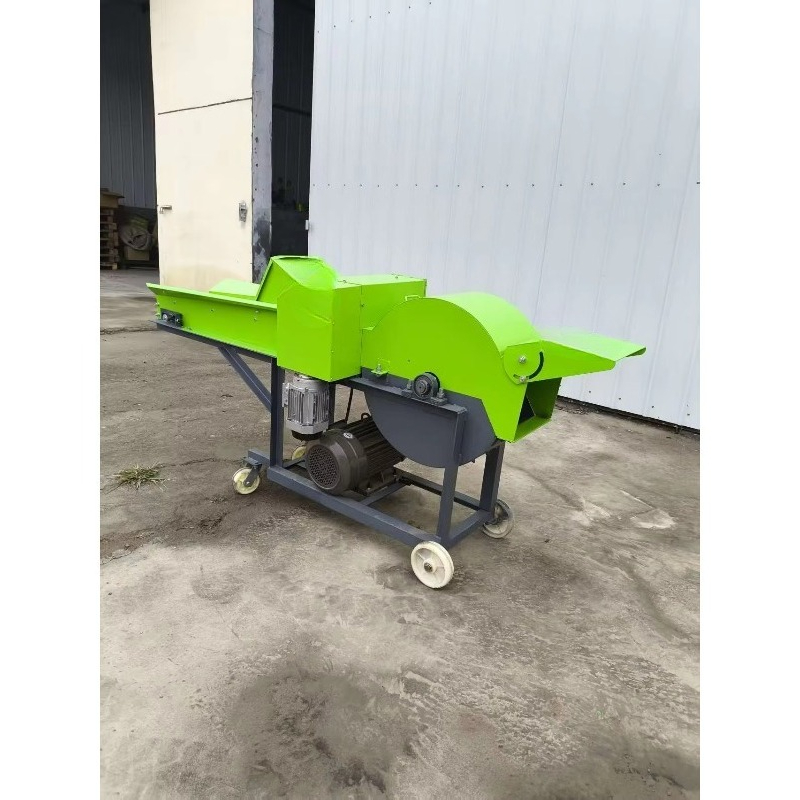 Futterzerkleinerungsmaschine T – Farming Agriculture Bewertung und Preis