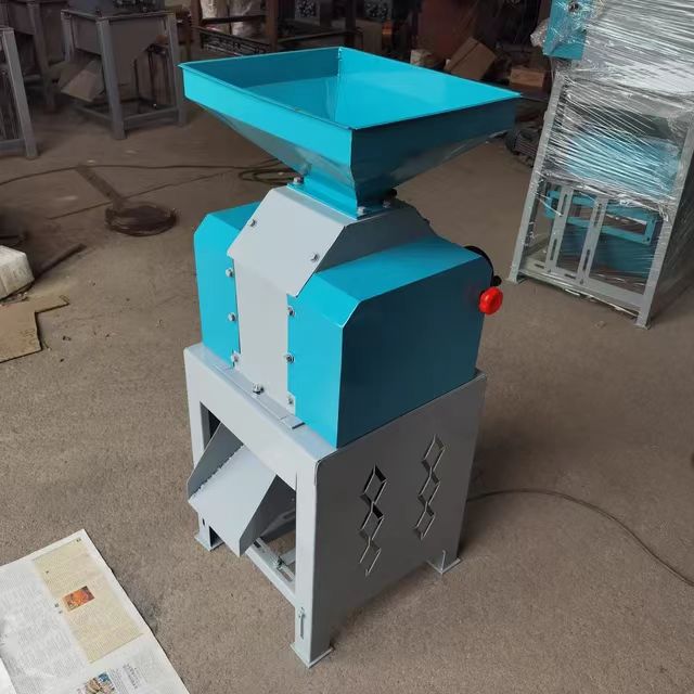 Futtermühle Getreidemühle Brec – Grain Mill Grinder Bewertung und Preis