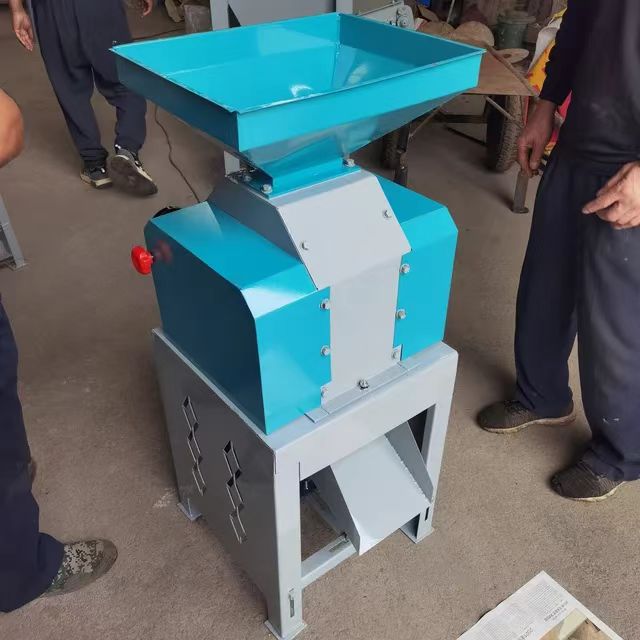 Futtermühle Getreidemühle Brec – Grain Mill Grinder Bewertung und Preis