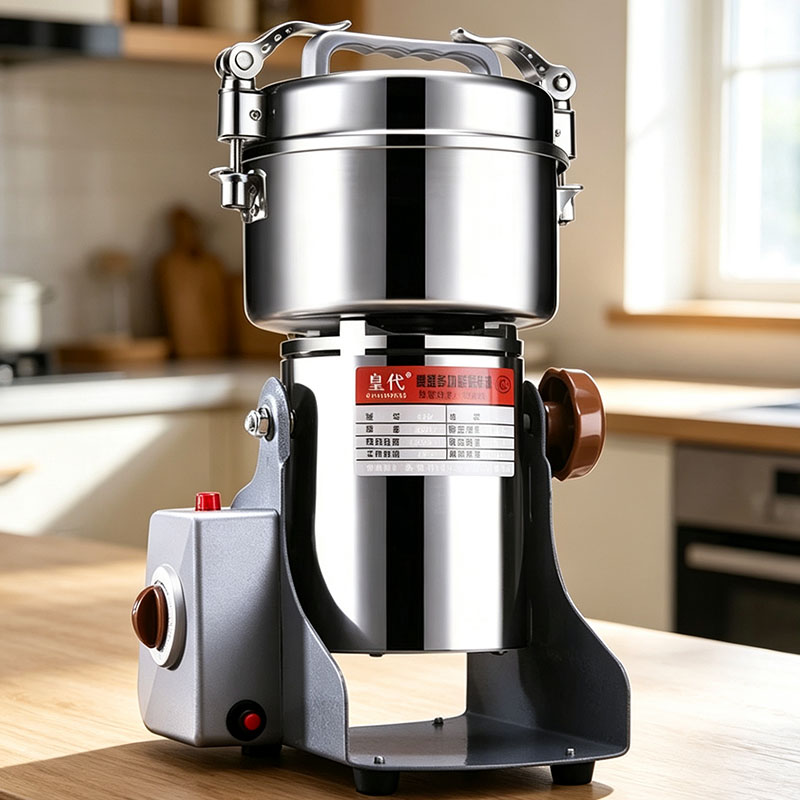 Multifunktionale Getreide- und – Grain Mill Grinder Bewertung und Preis