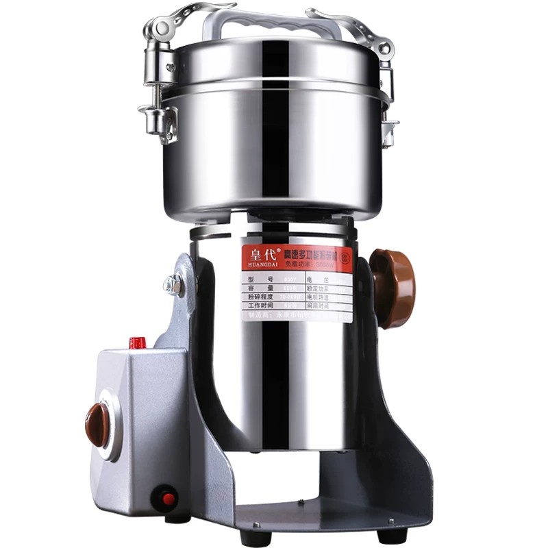 Multifunktionale Getreide- und – Grain Mill Grinder Bewertung und Preis