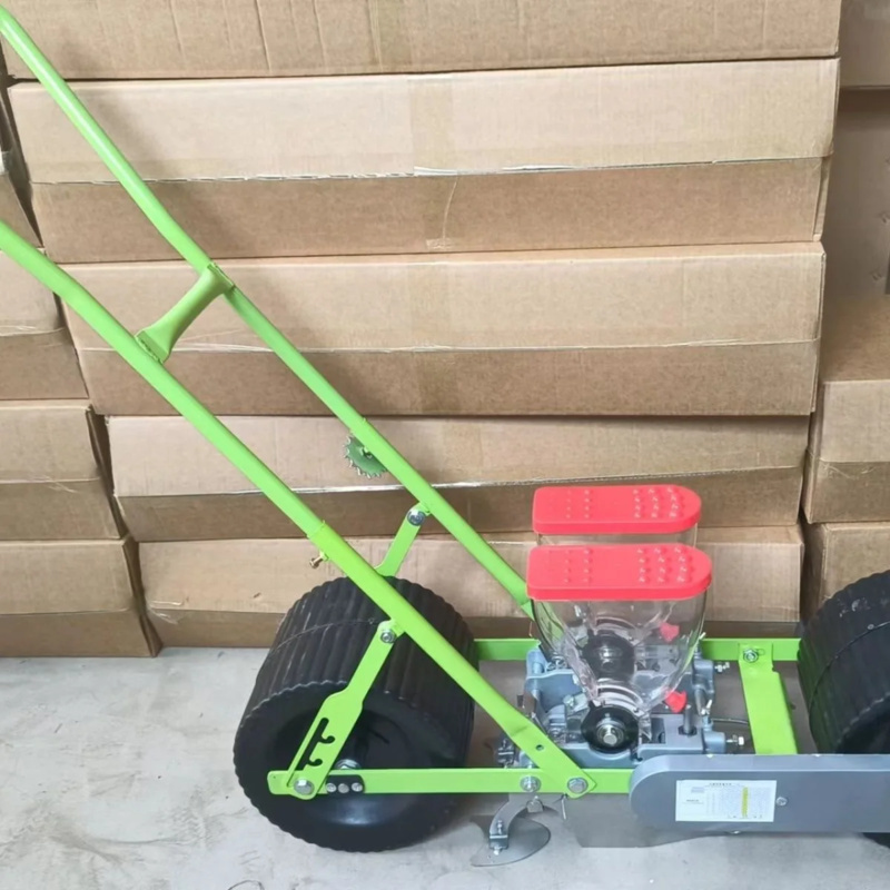 CHANGTIAN Hand-Sämaschine für  – Agriculture Onion Farming Bewertung und Preis