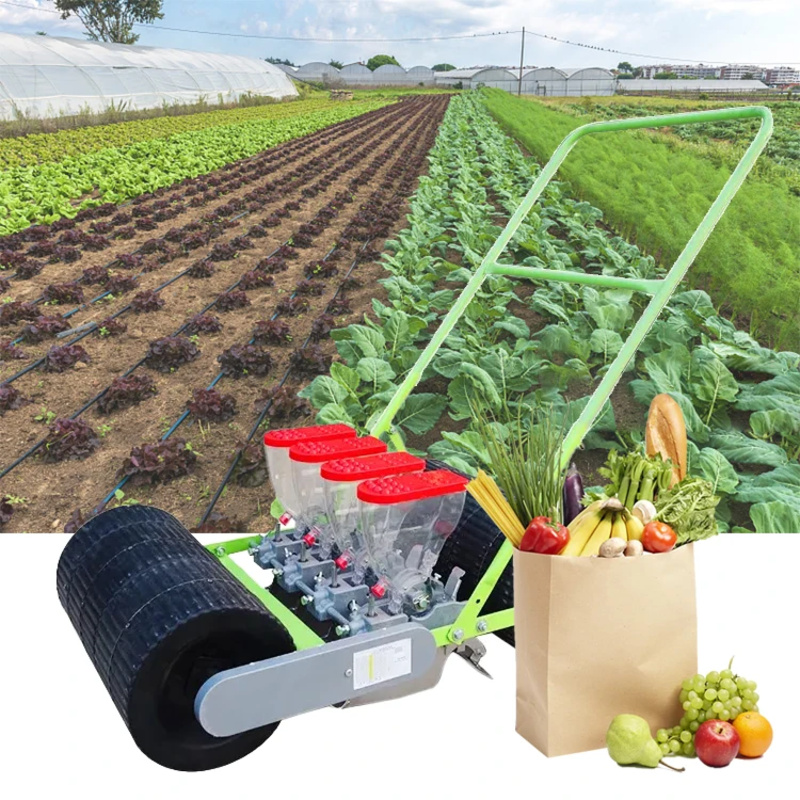 CHANGTIAN Hand-Sämaschine für  – Agriculture Onion Farming Bewertung und Preis