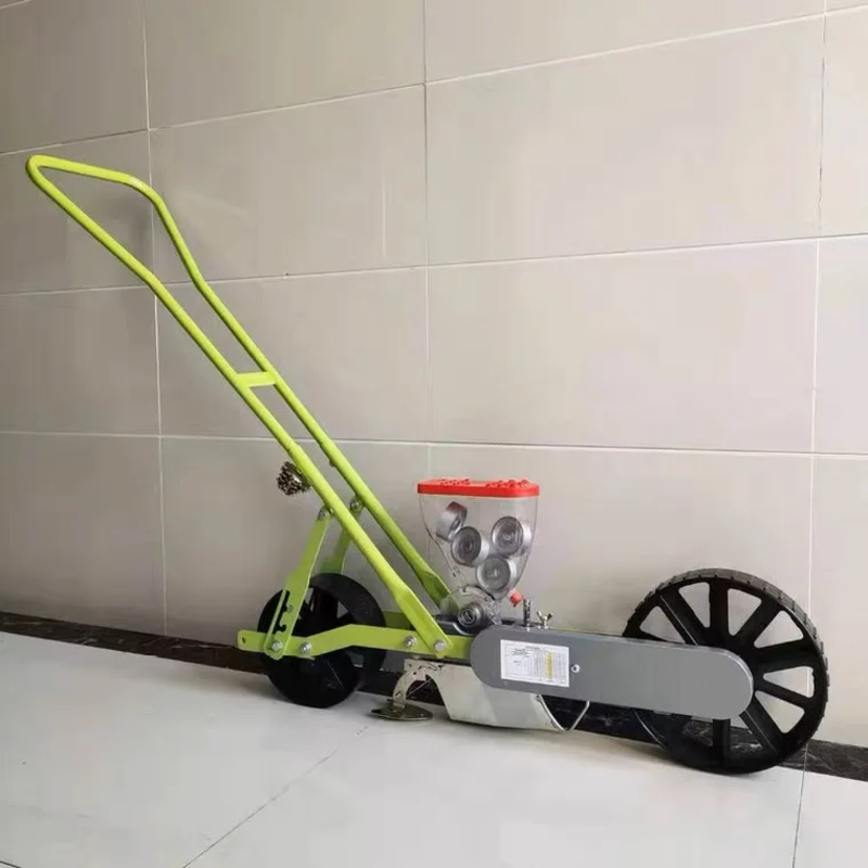 CHANGTIAN Hand-Sämaschine für  – Agriculture Onion Farming Bewertung und Preis