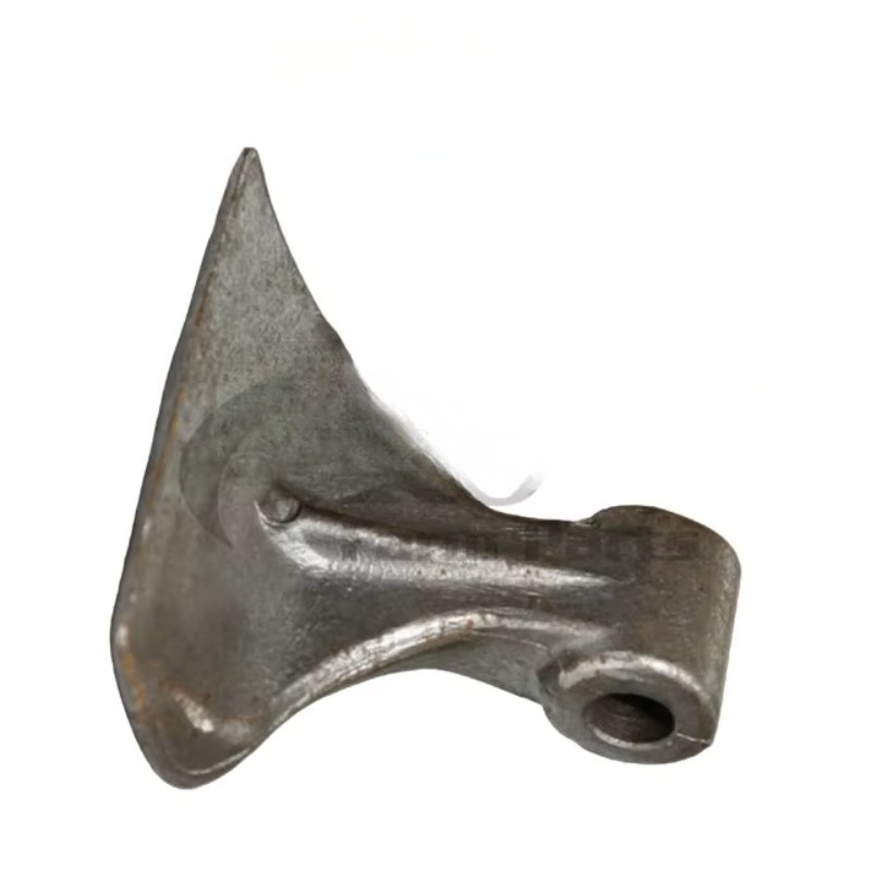 Geschmiedete Schlegelmäher-Ham – Agriculture Farming Equipments Bewertung und Preis