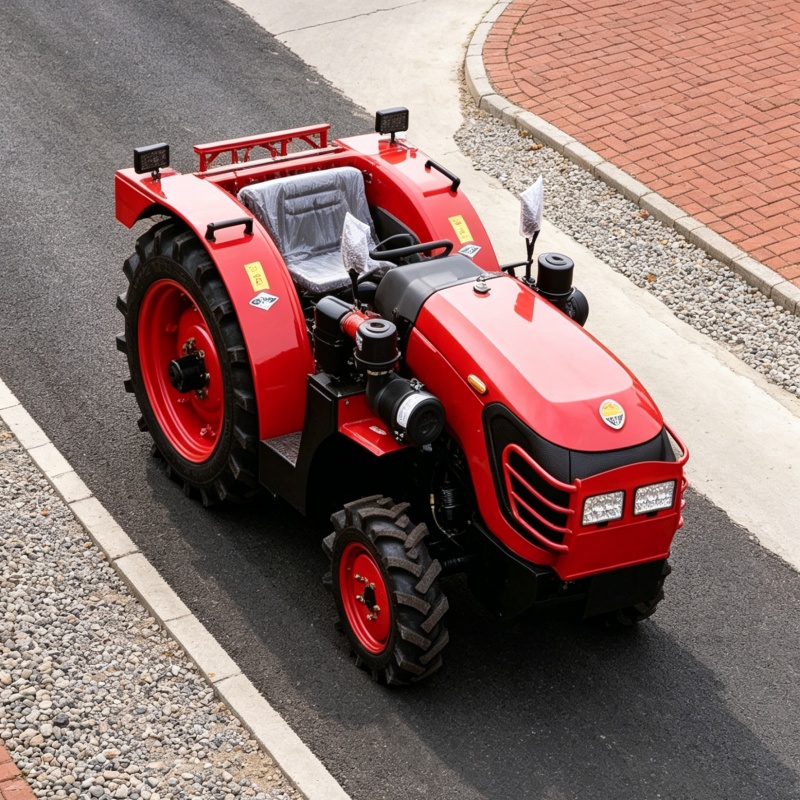 Maßgefertigte Hochwertige Land – Agriculture Farming Equipments Bewertung und Preis