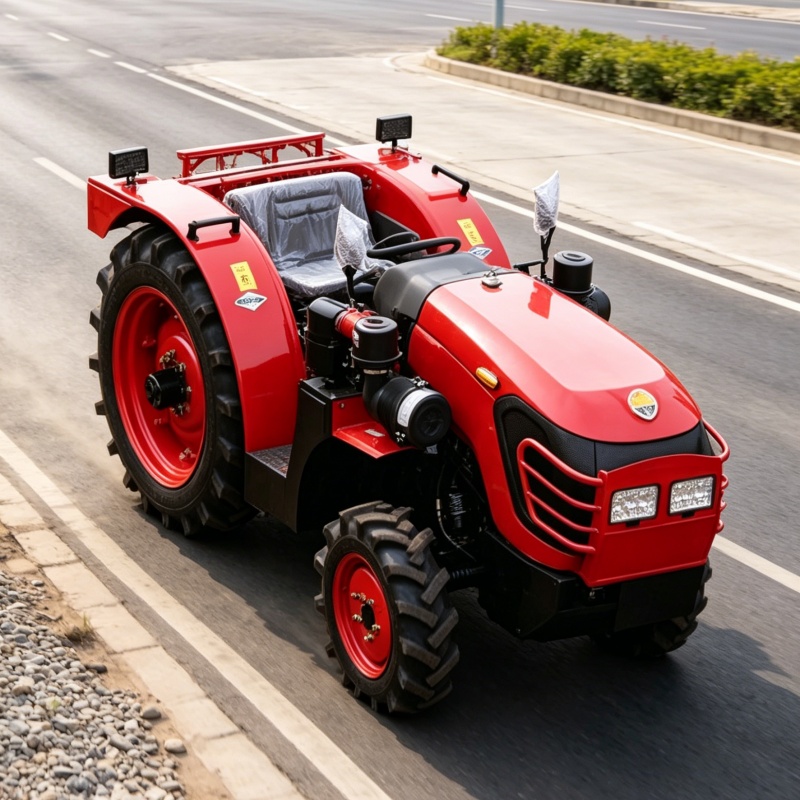 Maßgefertigte Hochwertige Land – Agriculture Farming Equipments Bewertung und Preis
