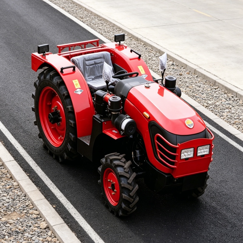Maßgefertigte Hochwertige Land – Agriculture Farming Equipments Bewertung und Preis