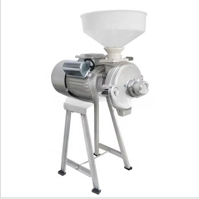 1 Jahr Garantie Pulverisierer  – Grain Mill Grinder Bewertung und Preis