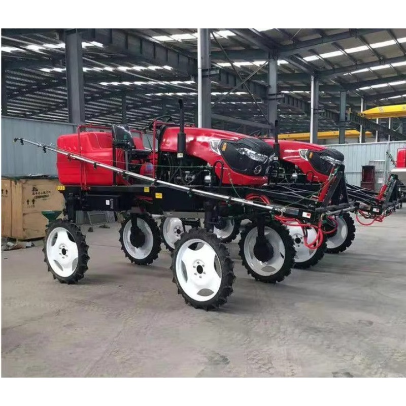 Hochproduktiver, selbstfahrend – Agriculture Farming Equipments Bewertung und Preis