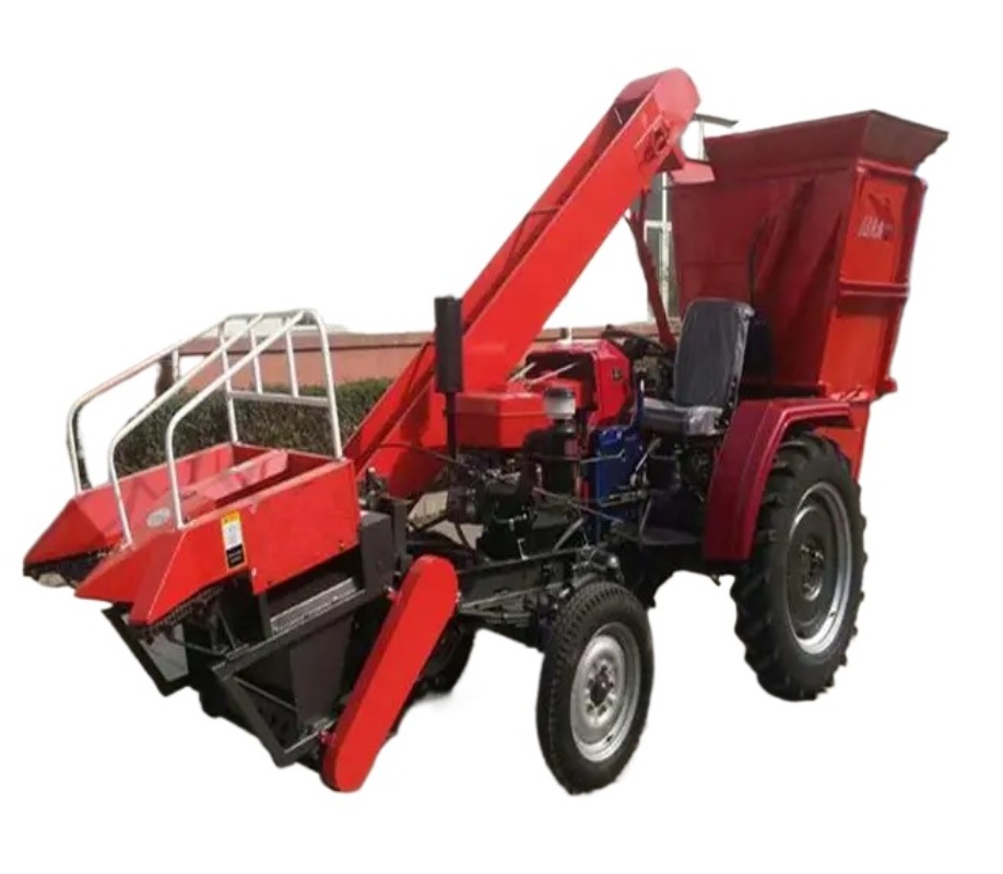 Heißer Verkauf Kleine Mini Kom – Combine Harvester Mini Bewertung und Preis