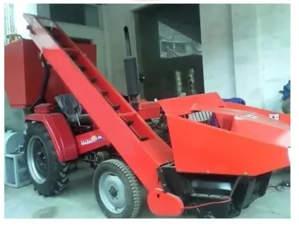 Heißer Verkauf Kleine Mini Kom – Combine Harvester Mini Bewertung und Preis