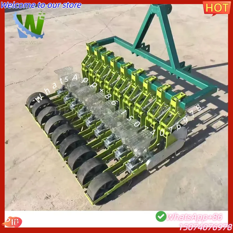 2026 Landwirtschaftliche Multi – Agriculture Onion Farming Bewertung und Preis