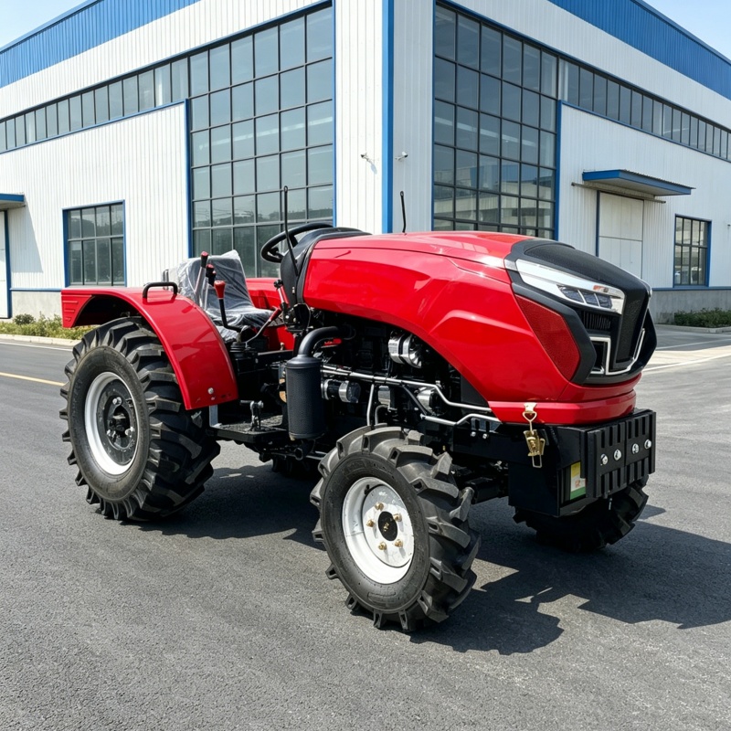 Maßgefertigte, Neu Aufgerüstet – Agriculture Farming Equipments Bewertung und Preis