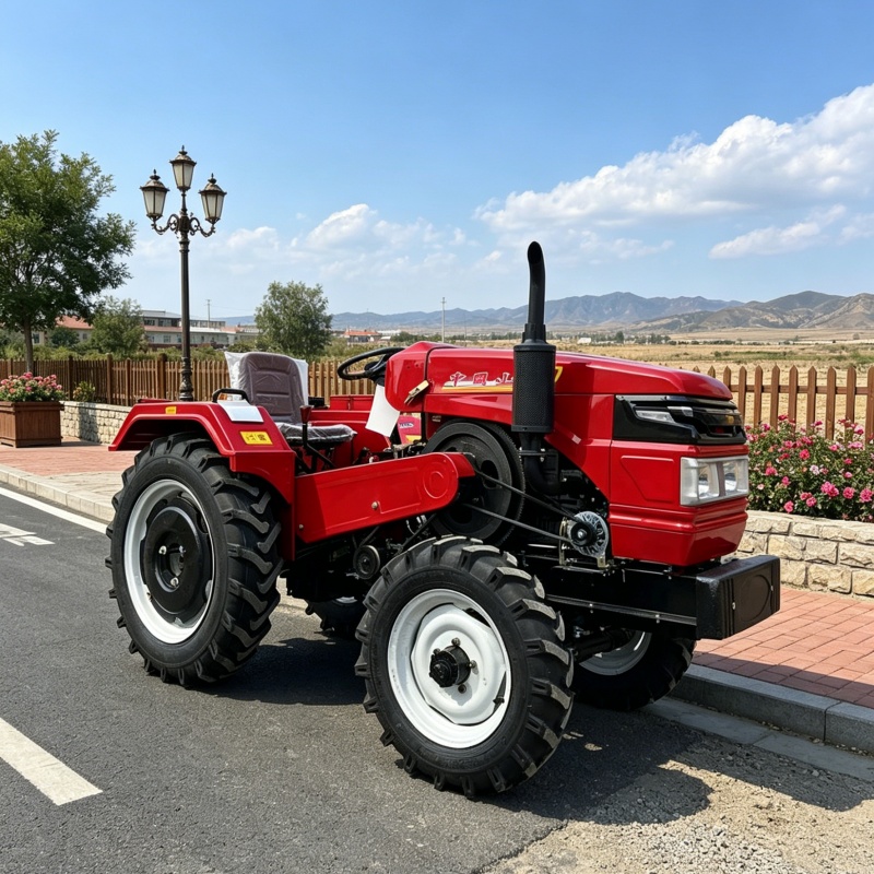Maßgefertigte Hochwertige Land – Agriculture Farming Equipments Bewertung und Preis