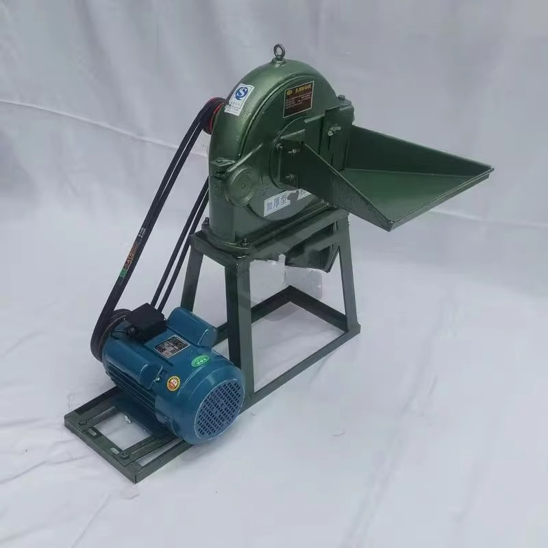 Günstige Fräsmaschine Pulveris – Grain Mill Grinder Bewertung und Preis