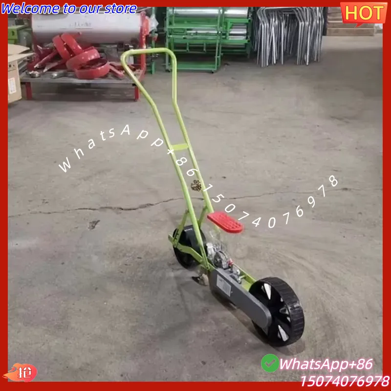 2026 Schiebe-Gemüsesämaschine  – Agriculture Onion Farming Bewertung und Preis