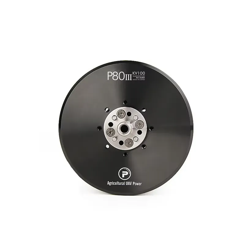 T-MOTOR P80 III KV120 12S 15KG – Farming Agriculture Bewertung und Preis
