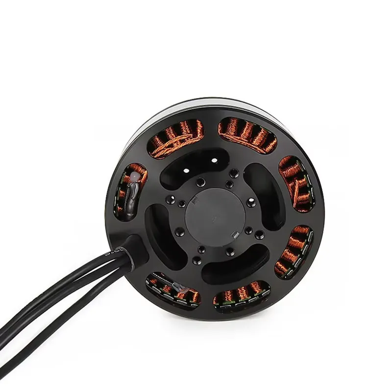 T-MOTOR P80 III KV120 12S 15KG – Farming Agriculture Bewertung und Preis
