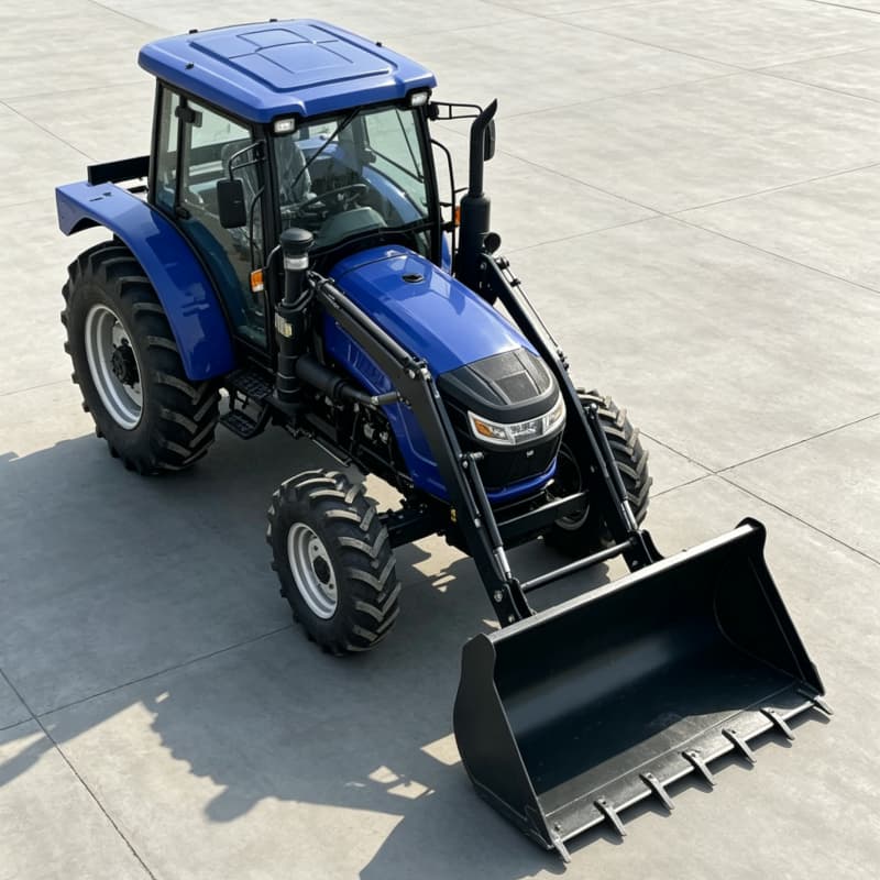Maßgefertigte, CE/EMC-zertifiz – Agriculture Farming Equipments Bewertung und Preis