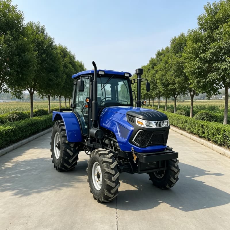Maßgefertigte, CE/EMC-zertifiz – Agriculture Farming Equipments Bewertung und Preis