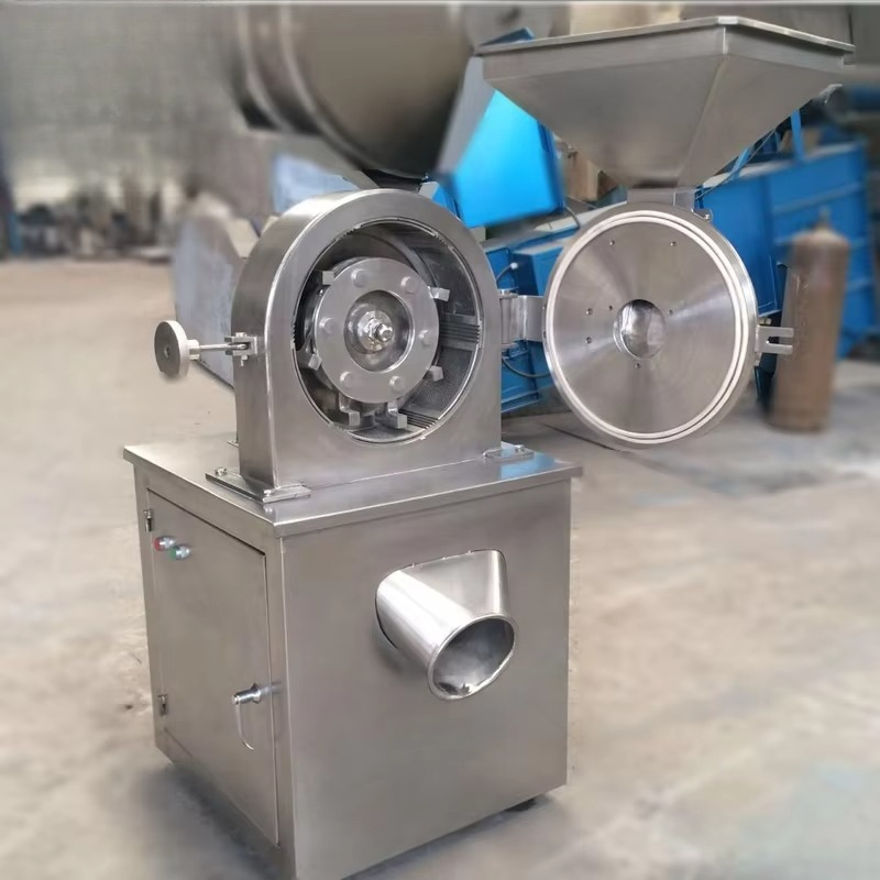 CE-Zertifizierte Weizenmühle G – Grain Mill Grinder Bewertung und Preis