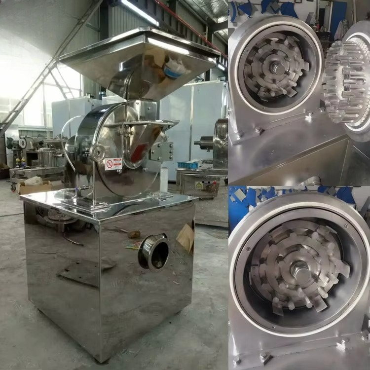 CE-Zertifizierte Weizenmühle G – Grain Mill Grinder Bewertung und Preis
