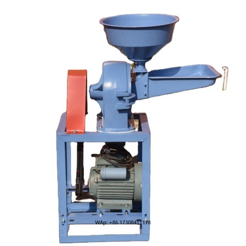 Getreidemühle für Sojabohnen,  – Grain Mill Grinder Bewertung und Preis