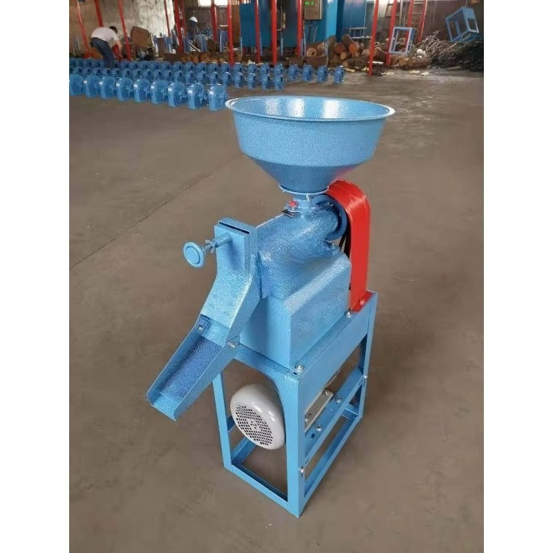 Getreidemühle für Sojabohnen,  – Grain Mill Grinder Bewertung und Preis