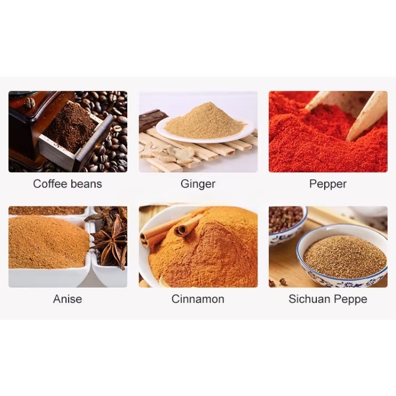 Getreidemühle für Sojabohnen,  – Grain Mill Grinder Bewertung und Preis