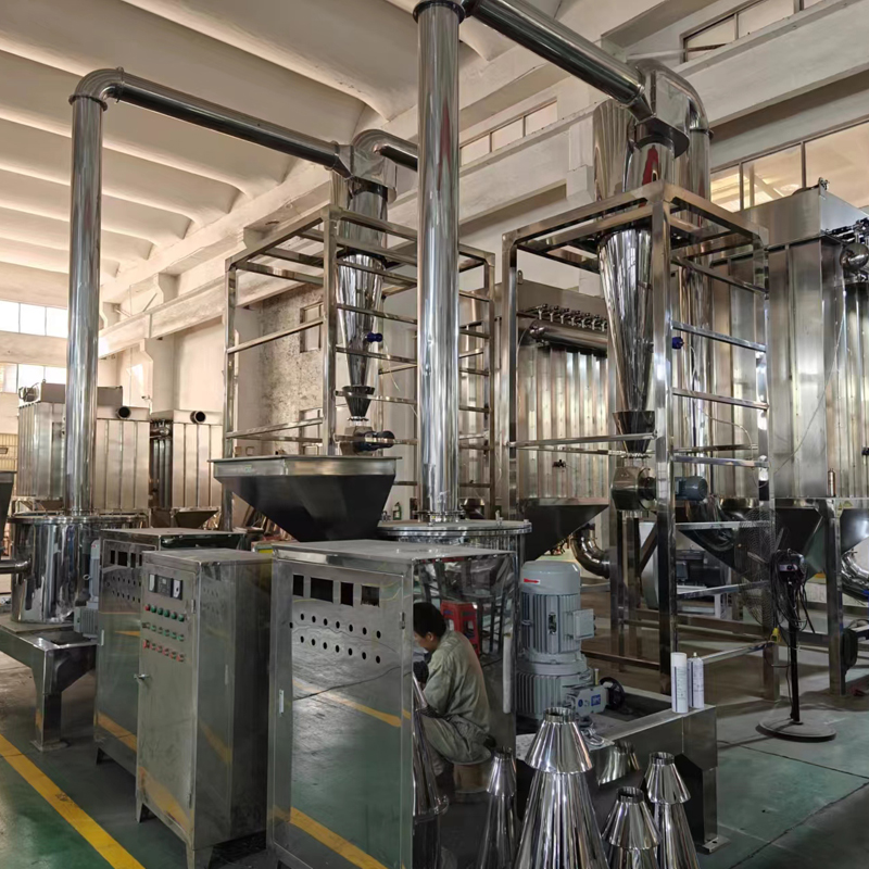 Hochwertige Automatische Kaffe – Grain Mill Grinder Bewertung und Preis