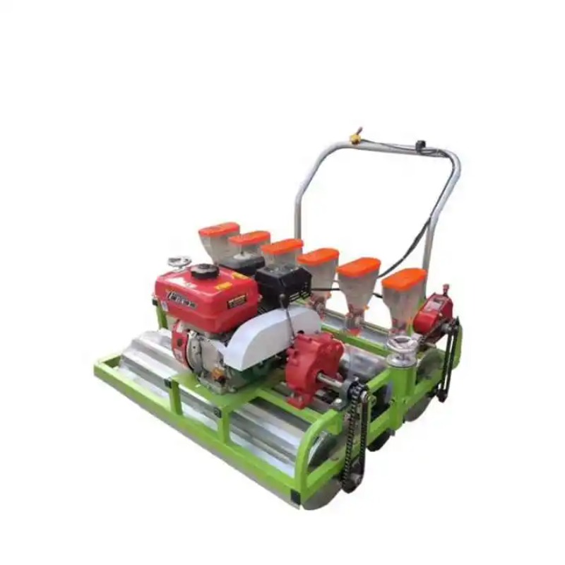Landwirtschaftliche 4-8-reihig – Agriculture Onion Farming Bewertung und Preis