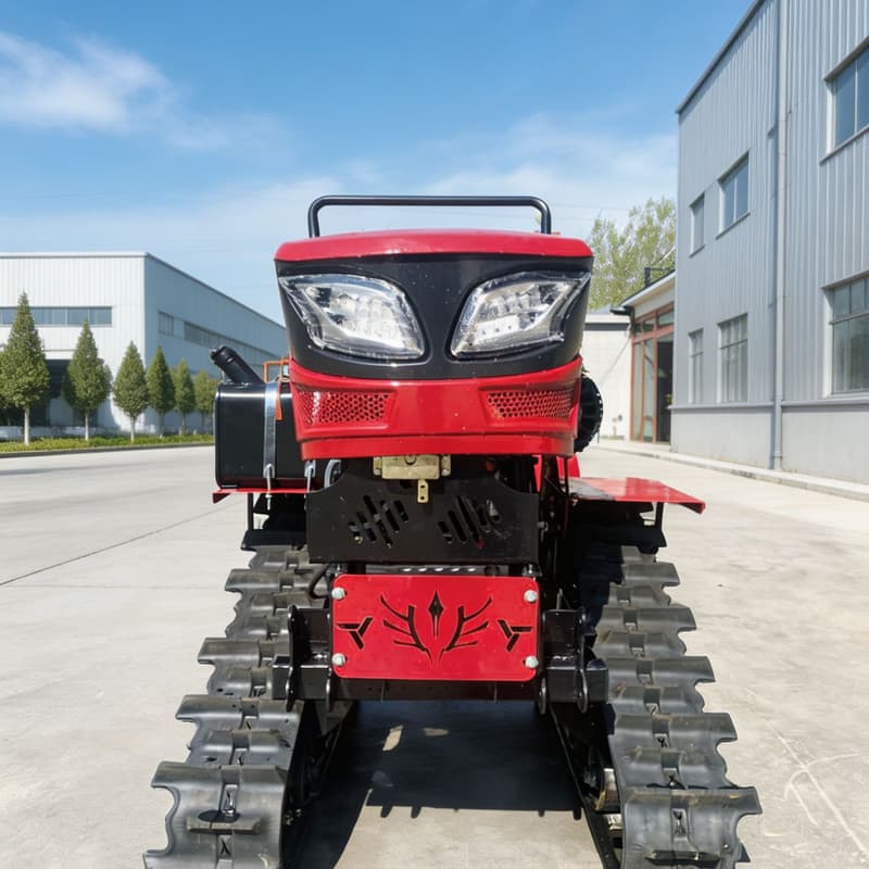 Maßgeschneiderter, heiß begehr – Agriculture Farming Equipments Bewertung und Preis