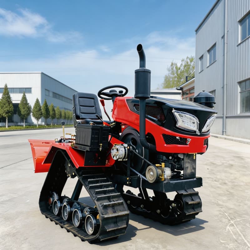 Maßgeschneiderter, heiß begehr – Agriculture Farming Equipments Bewertung und Preis