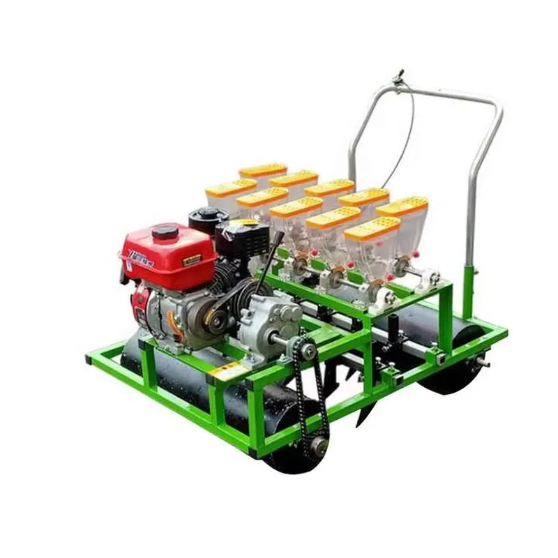 Landwirtschaftliche 4-8-reihig – Agriculture Onion Farming Bewertung und Preis