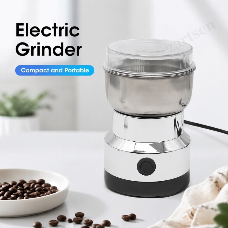 Multifunktionale Küchenmaschin – Grain Mill Grinder Bewertung und Preis