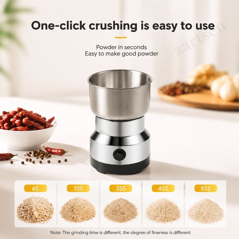 Multifunktionale Küchenmaschin – Grain Mill Grinder Bewertung und Preis