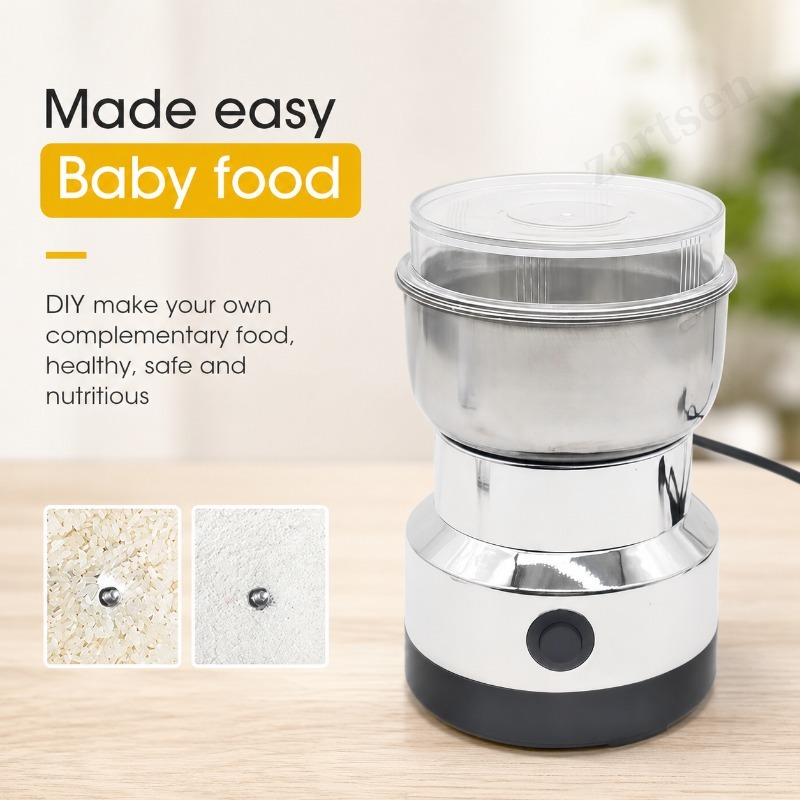 Multifunktionale Küchenmaschin – Grain Mill Grinder Bewertung und Preis