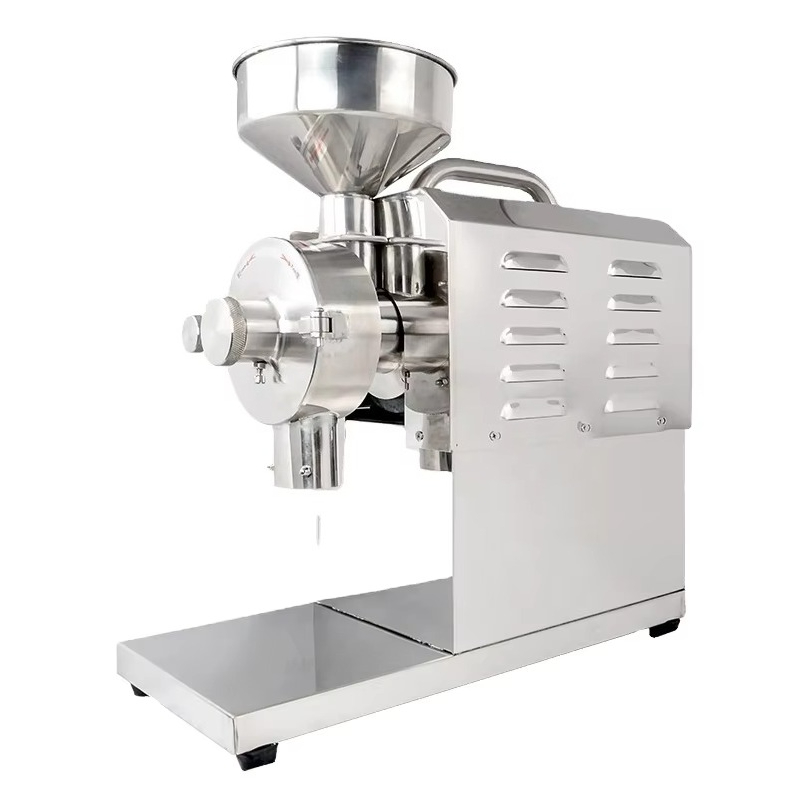 Yoshan Masala-Mühle, kommerzie – Grain Mill Grinder Bewertung und Preis