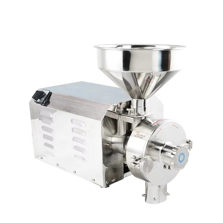 Yoshan Masala-Mühle, kommerzie – Grain Mill Grinder Bewertung und Preis