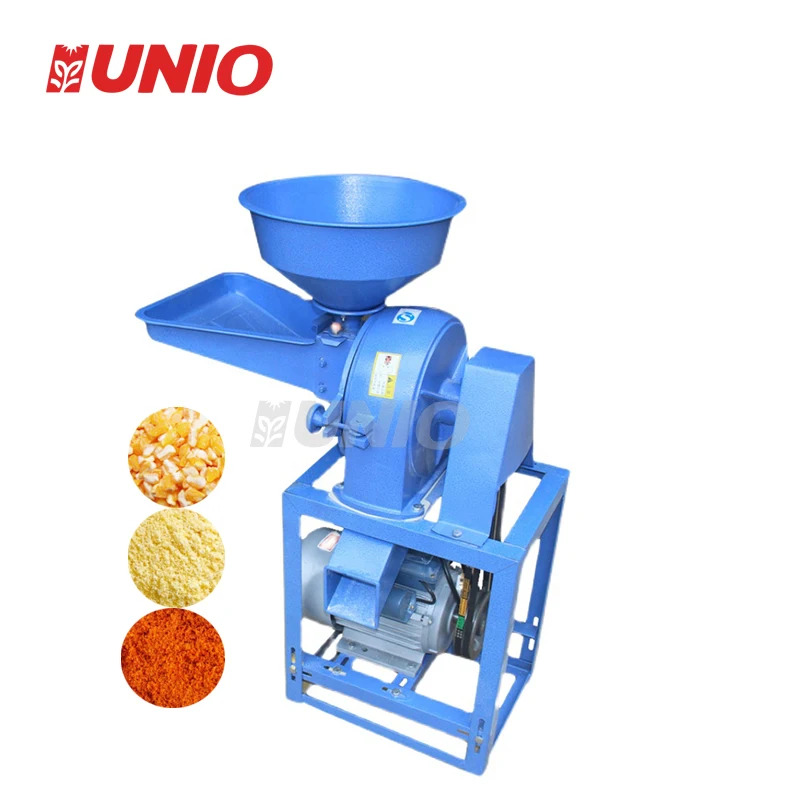 Hochwertige Industrielle Getre – Grain Mill Grinder Bewertung und Preis