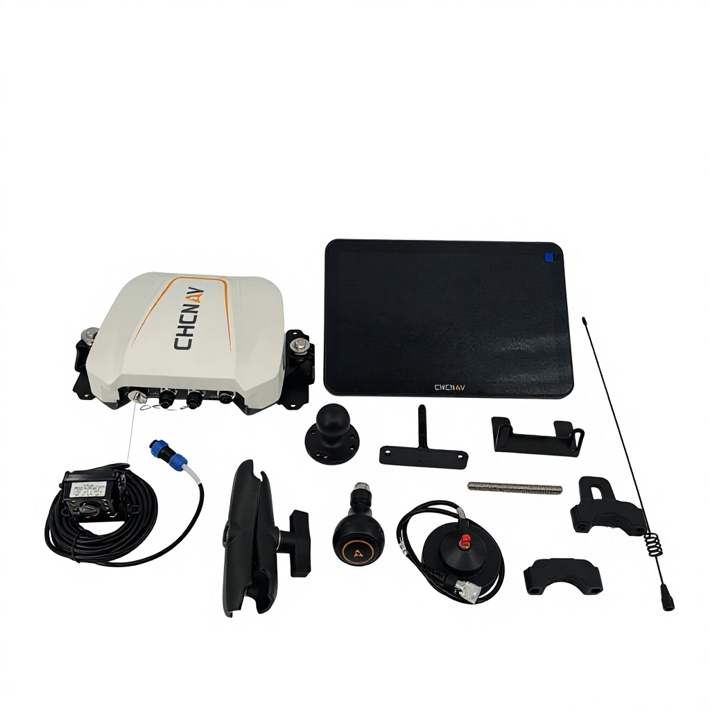 Fortschrittliches Autotrac Tra – Agriculture Farming Systems Bewertung und Preis