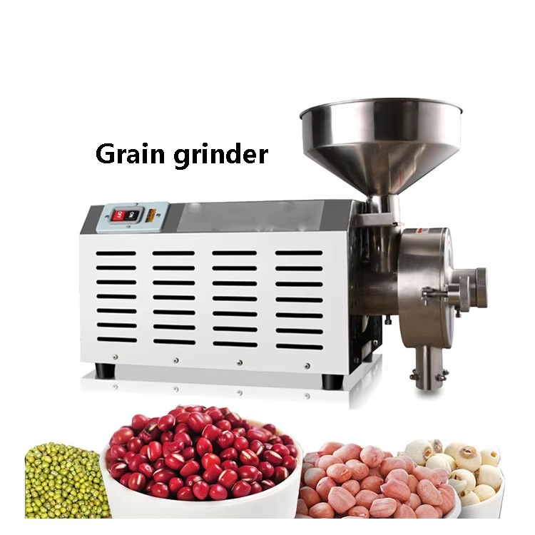 CW Elektrische Getreidemühle f – Grain Mill Grinder Bewertung und Preis