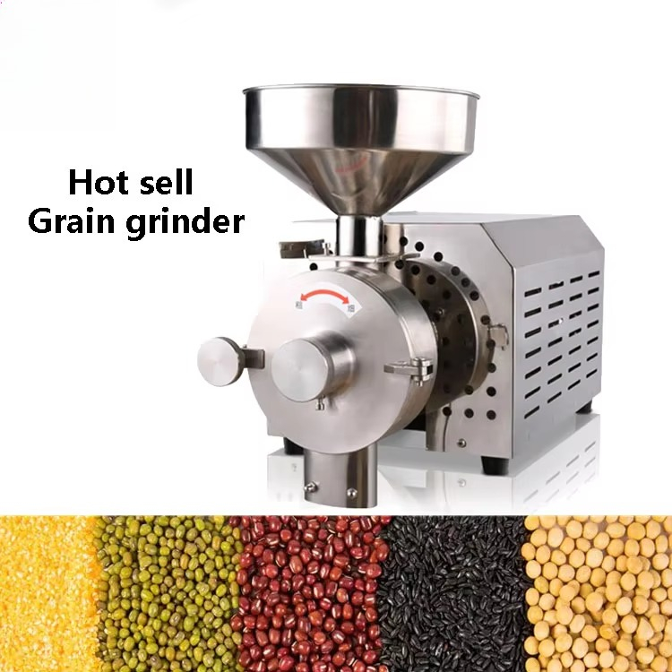 CW Elektrische Getreidemühle f – Grain Mill Grinder Bewertung und Preis